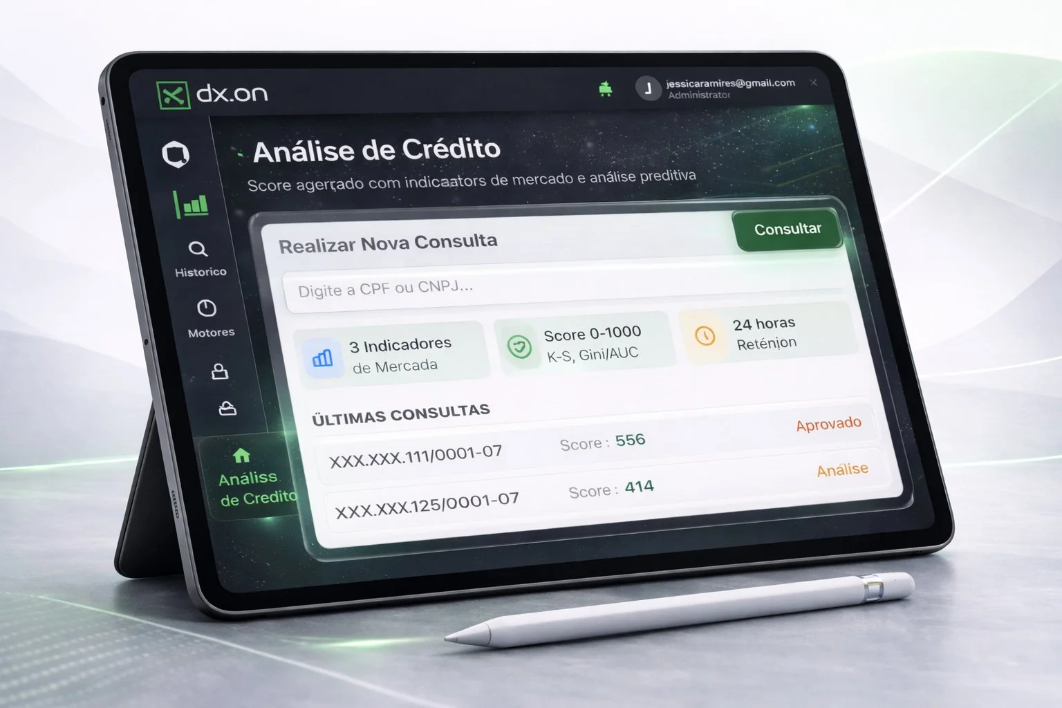 DX.ON Collections - Platform